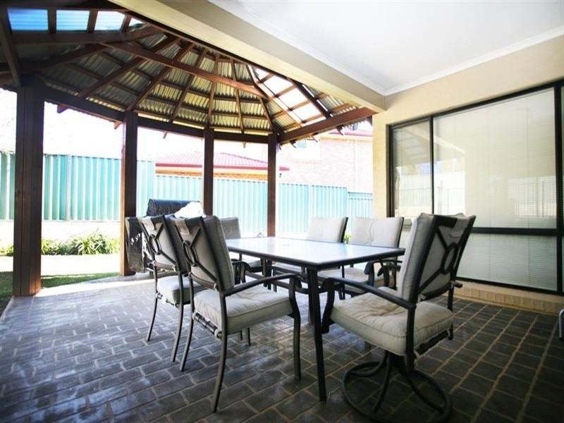 Glenmore Park NSW 2745