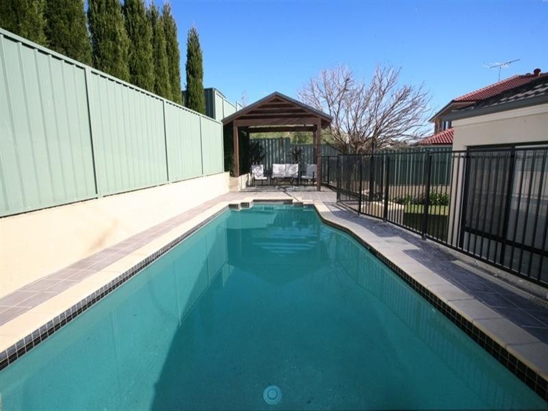 Glenmore Park NSW 2745