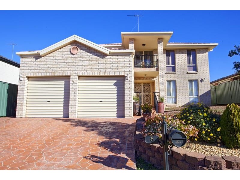 Glenmore Park NSW 2745