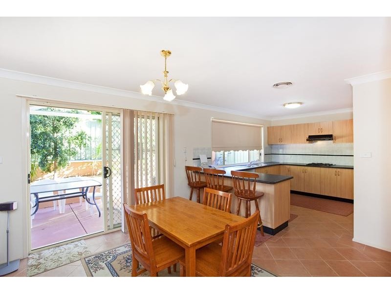 Glenmore Park NSW 2745