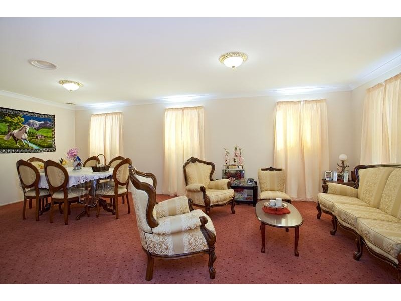Glenmore Park NSW 2745