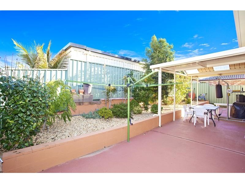 Glenmore Park NSW 2745