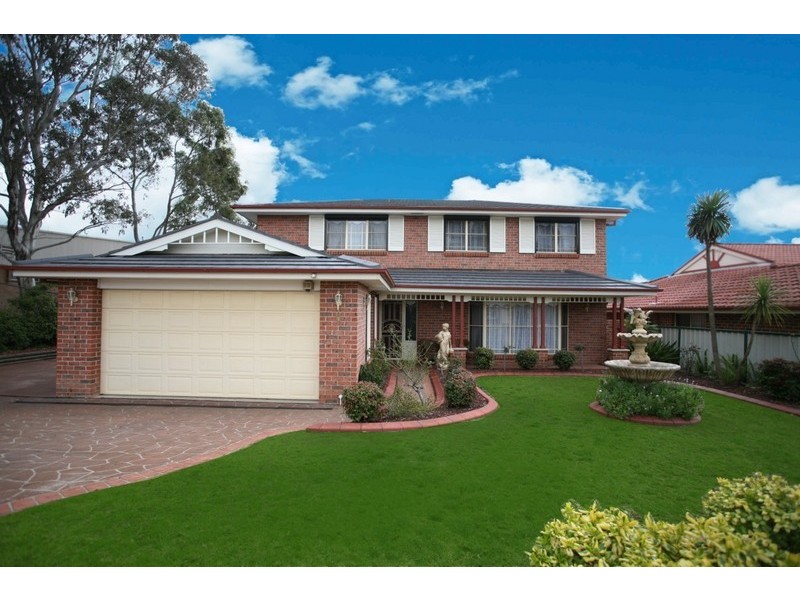 Glenmore Park NSW 2745