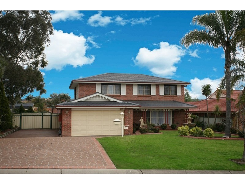 Glenmore Park NSW 2745