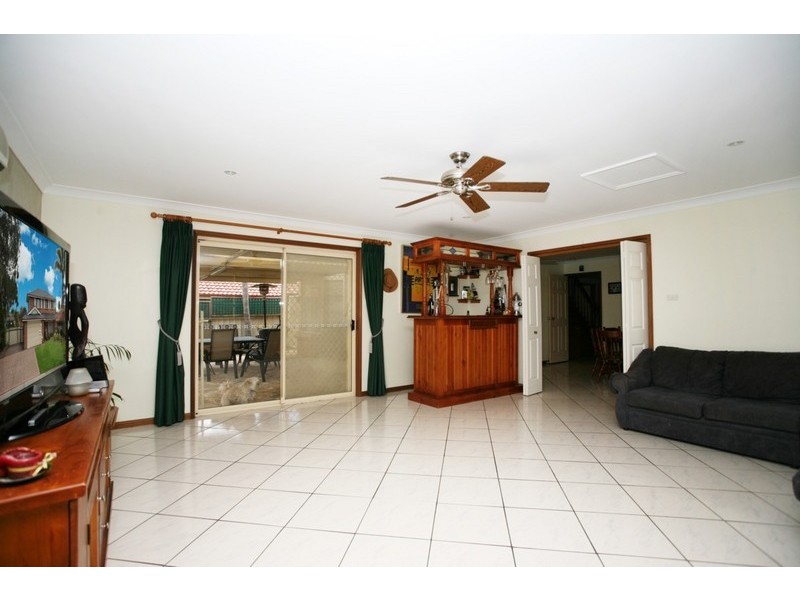 Glenmore Park NSW 2745