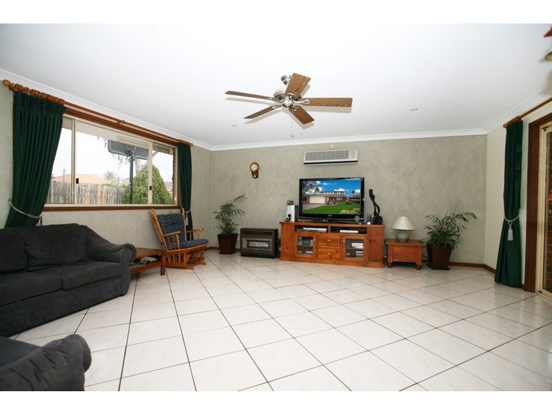 Glenmore Park NSW 2745