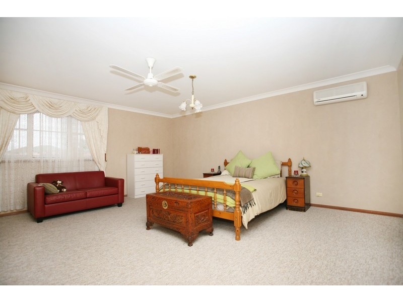 Glenmore Park NSW 2745