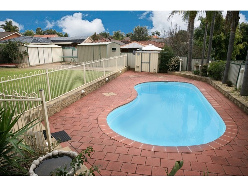 Glenmore Park NSW 2745