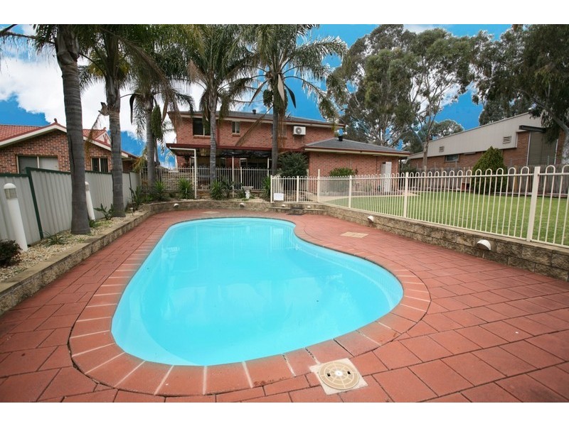 Glenmore Park NSW 2745