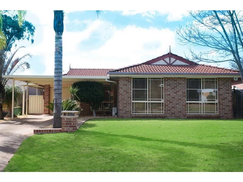 Glenmore Park NSW 2745