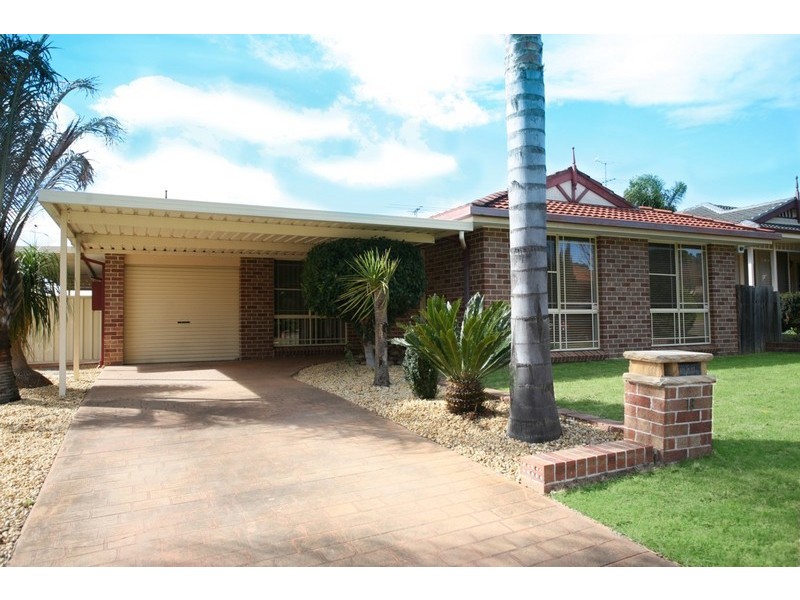 Glenmore Park NSW 2745