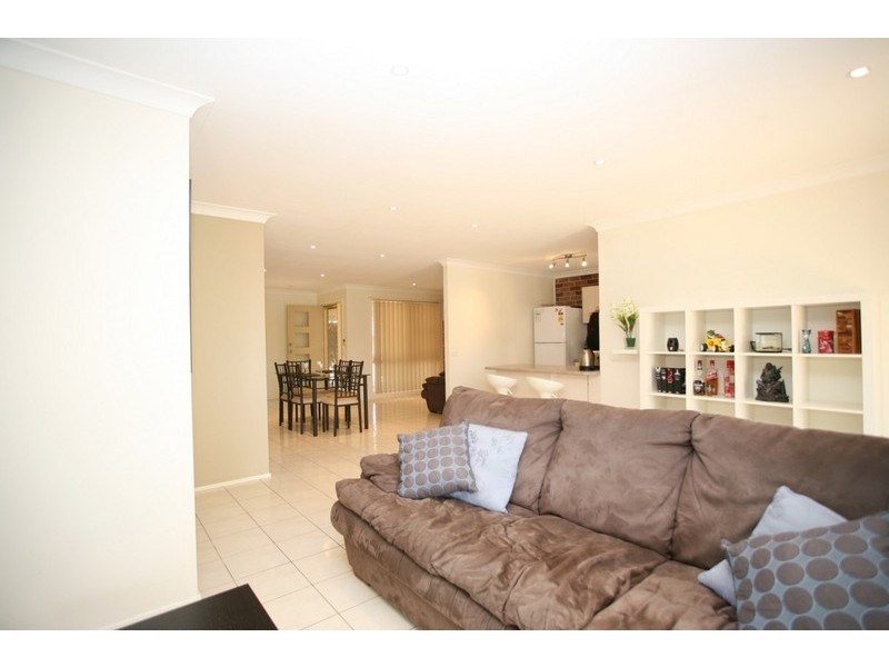 Glenmore Park NSW 2745