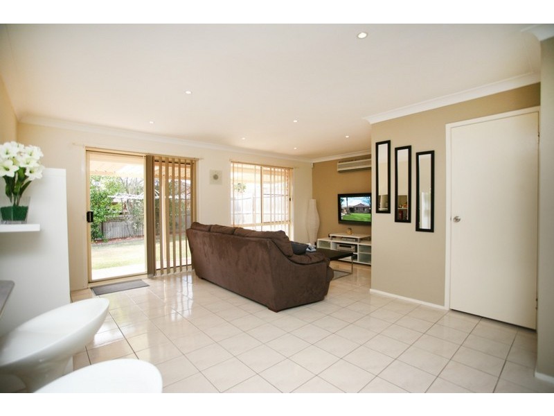 Glenmore Park NSW 2745