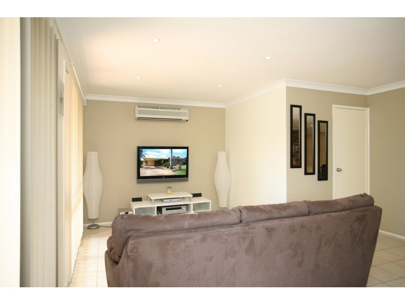 Glenmore Park NSW 2745