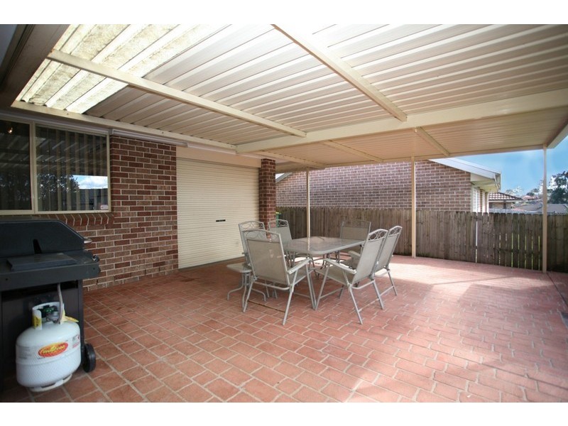 Glenmore Park NSW 2745