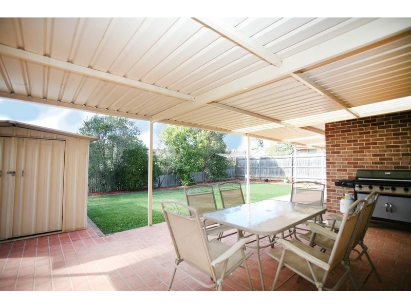 Glenmore Park NSW 2745