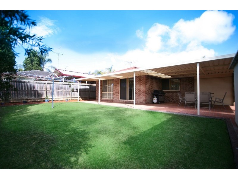 Glenmore Park NSW 2745