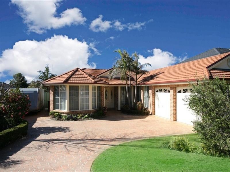 Glenmore Park NSW 2745