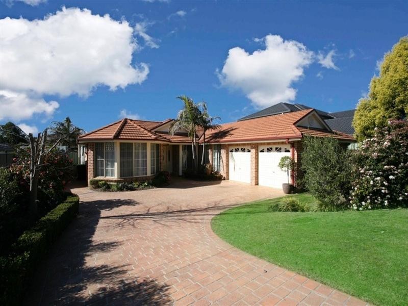 Glenmore Park NSW 2745