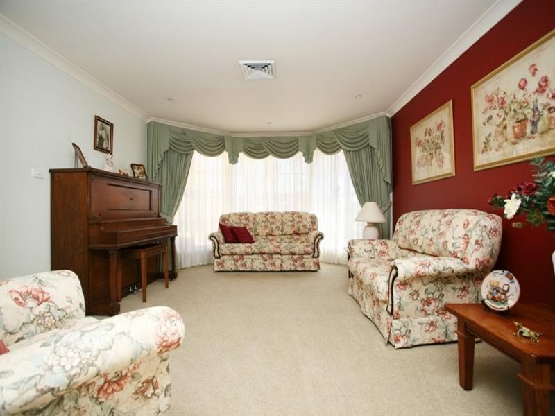 Glenmore Park NSW 2745