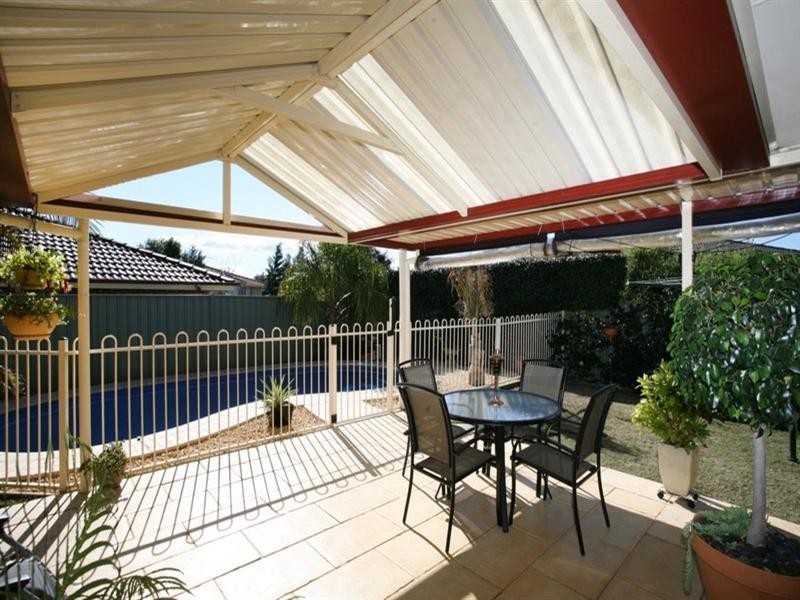 Glenmore Park NSW 2745