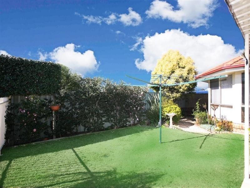 Glenmore Park NSW 2745