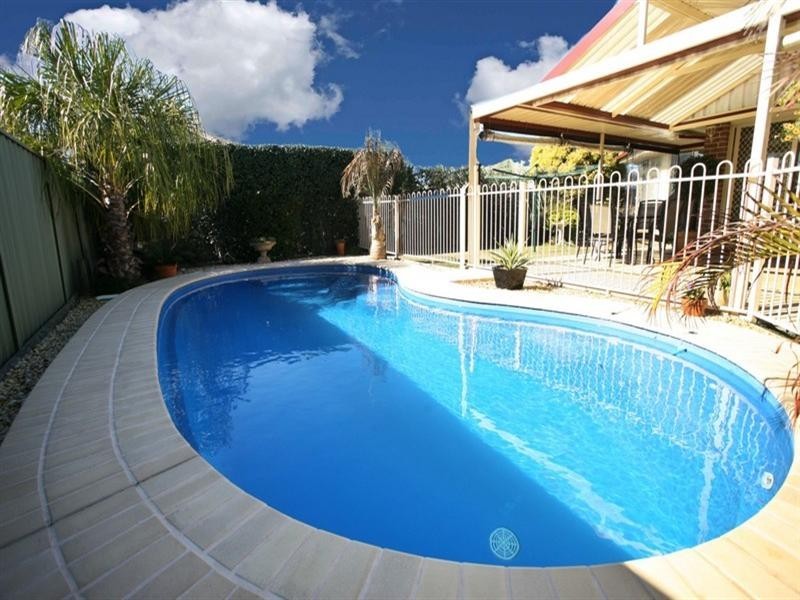 Glenmore Park NSW 2745