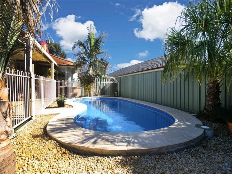 Glenmore Park NSW 2745