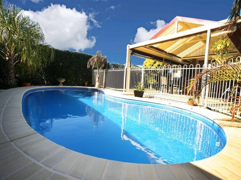 Glenmore Park NSW 2745