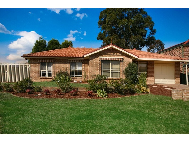 Glenmore Park NSW 2745