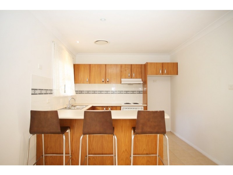 Glenmore Park NSW 2745