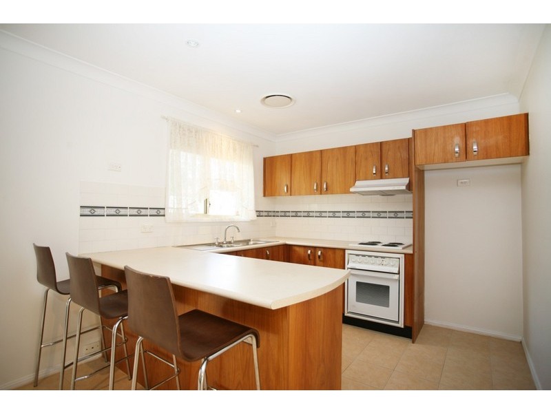 Glenmore Park NSW 2745