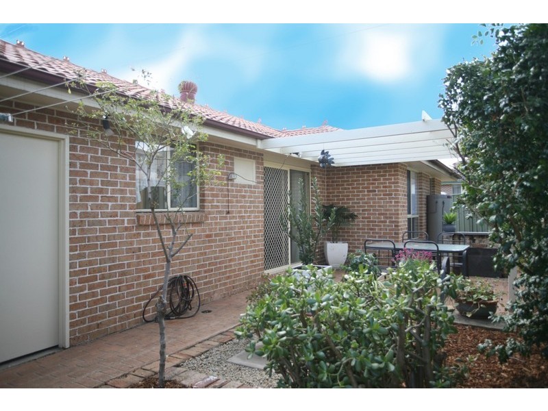 Glenmore Park NSW 2745