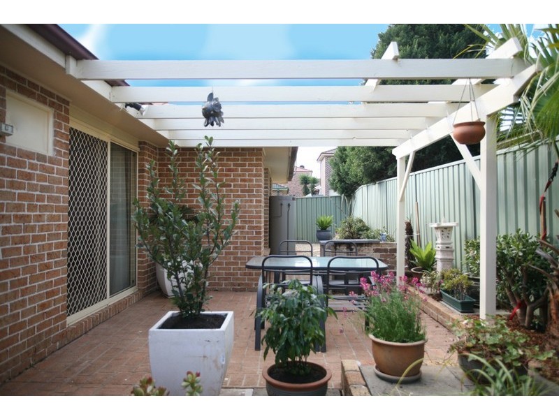 Glenmore Park NSW 2745