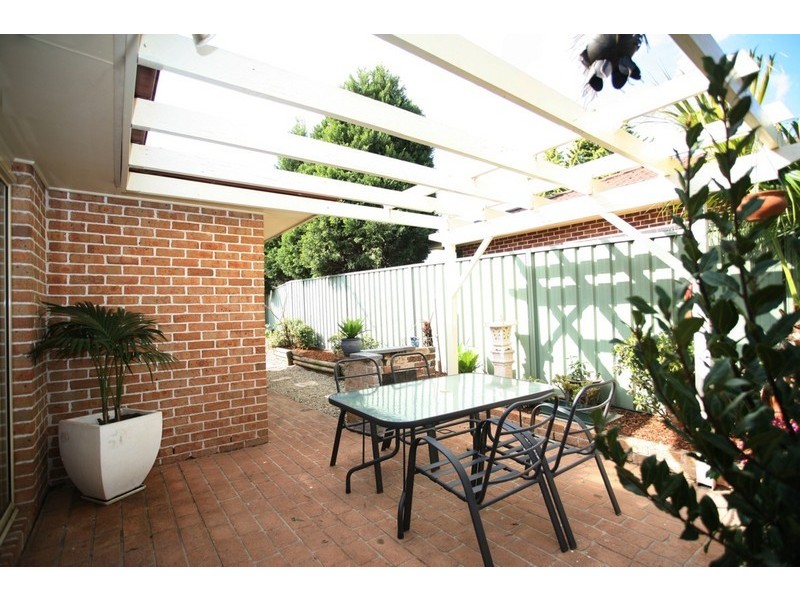 Glenmore Park NSW 2745