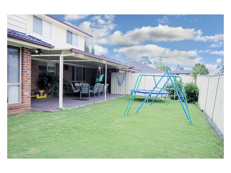 Glenmore Park NSW 2745
