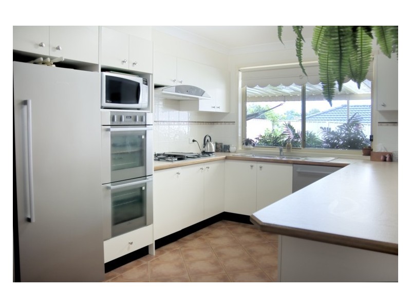 Glenmore Park NSW 2745