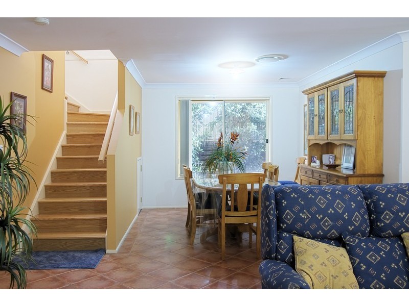 Glenmore Park NSW 2745