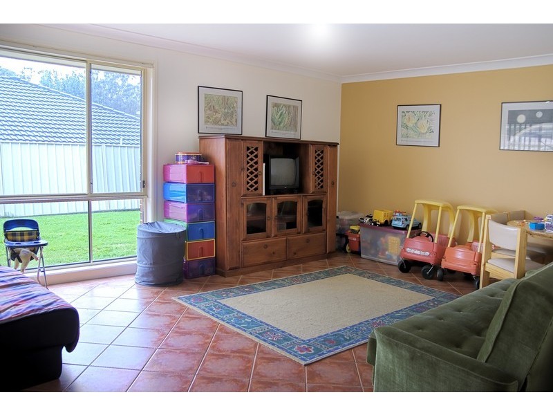 Glenmore Park NSW 2745