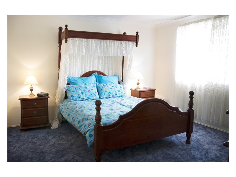 Glenmore Park NSW 2745