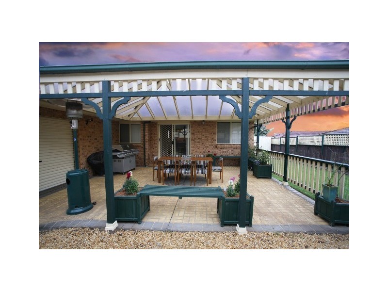 10 Silvereye Close, Glenmore Park NSW 2745