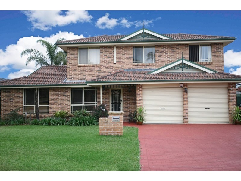 Glenmore Park NSW 2745