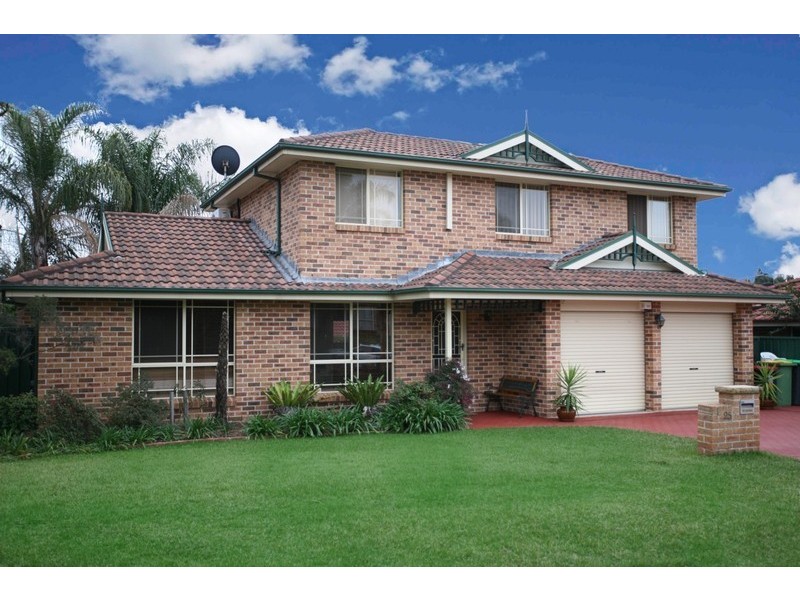 Glenmore Park NSW 2745