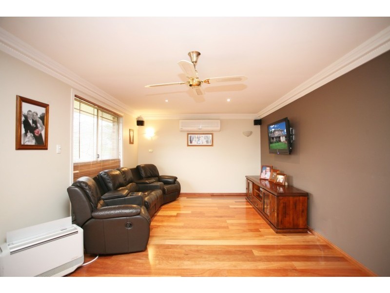 Glenmore Park NSW 2745