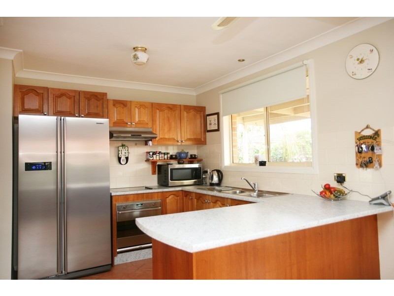 Glenmore Park NSW 2745