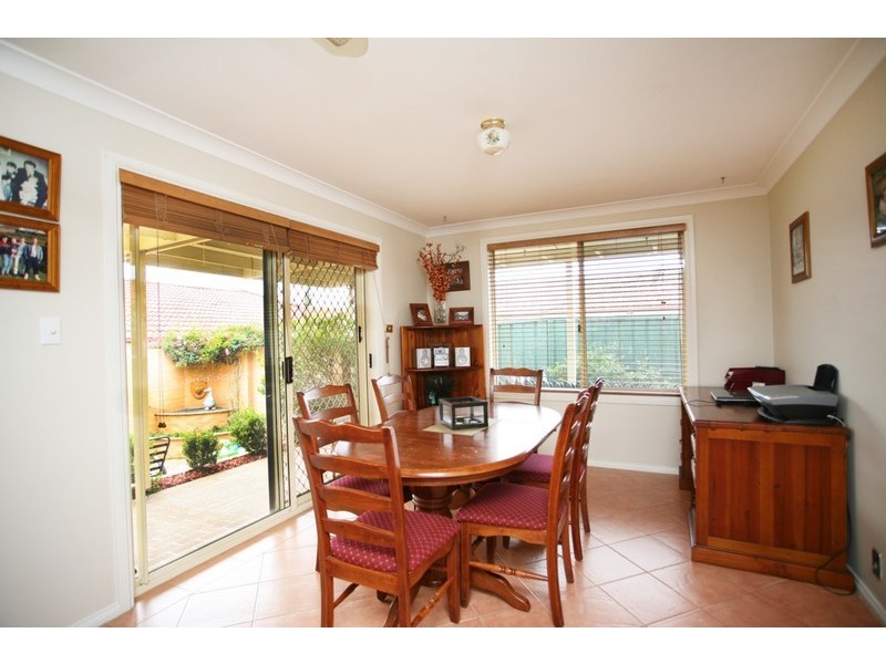 Glenmore Park NSW 2745