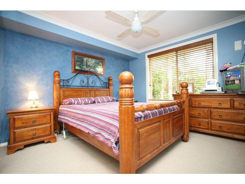 Glenmore Park NSW 2745