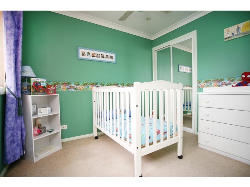 Glenmore Park NSW 2745