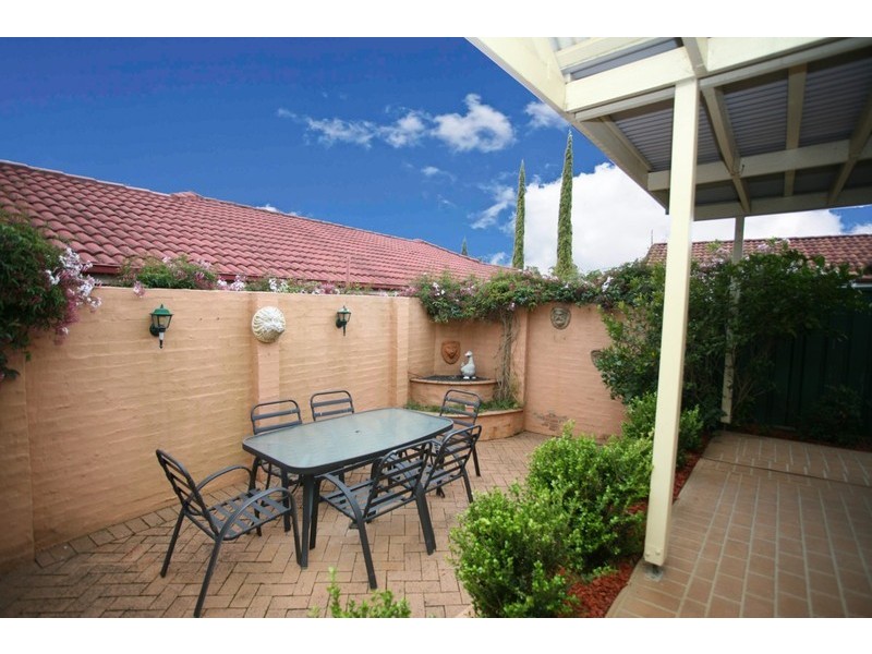 Glenmore Park NSW 2745