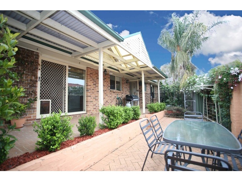 Glenmore Park NSW 2745